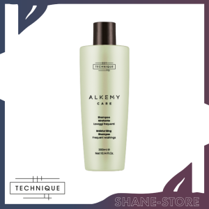 ALKEMY Care Shampoo Idratante 300 ml Technique