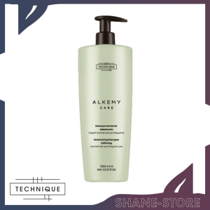 ALKEMY Care Shampoo Idratante 1000 ml Technique
