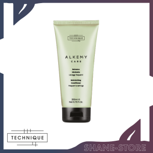 ALKEMY Care Balsamo Idratante 200 ml Technique