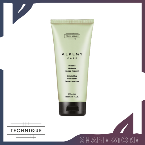 ALKEMY Care Balsamo Idratante 200 ml Technique