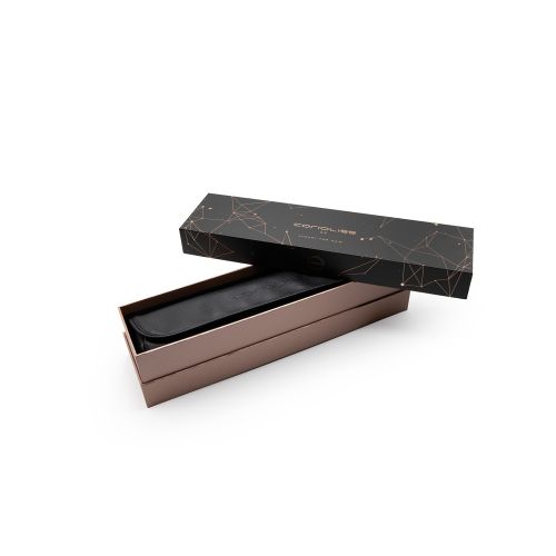 C5 Black Copper Piastra per Capelli Corioliss