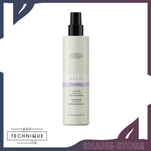BALJE Oil Non Oil Lucidante Protettivo 250 ml Technique