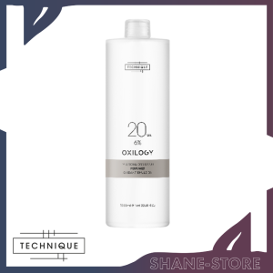 Oxilogy Emulsione Ossidante 20 volumi (6%) 1000 ml Technique