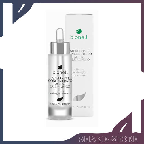 Siero Viso Concentrato Acido Ialuronico 30 ml...