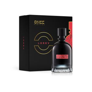 Lorev Profumo EDP Intense 100 ml Once 2