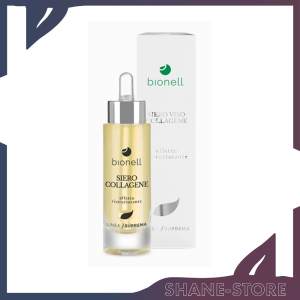 Siero Viso Collagene 30 ml Suprema Bionell