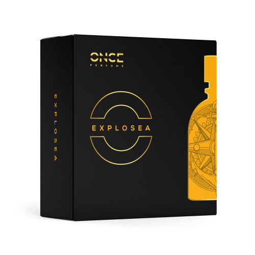 Explosea Profumo EDP Intense 100 ml Once