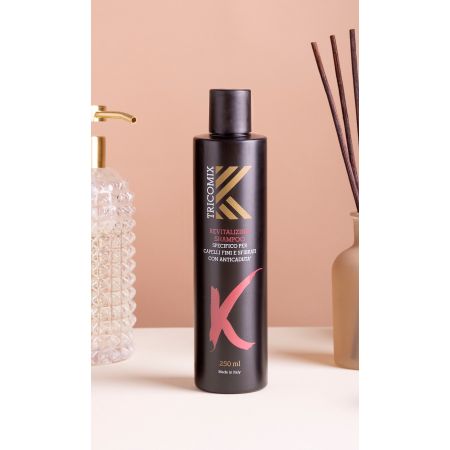 Revitalizing Shampoo Anticaduta 250 ml Tricomix