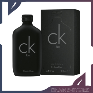 CK Be 100 ml Unisex EDT Spray Calvin Klein