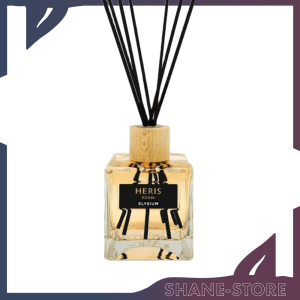 Elysium Profumatore Ambiente 500 ml Bianco Latte Heris Room