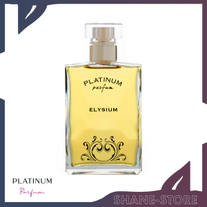 Elysium 100 ml EDP Profumo Unisex Bianco Latte Platinum