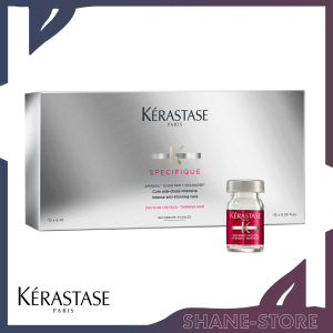 Specifique Aminexil 10 Fiale Anticaduta 6 ml Kérastase