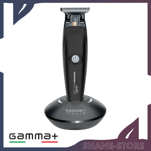 Absolute Hitter Cordless Trimmer Modulare Gamma Più