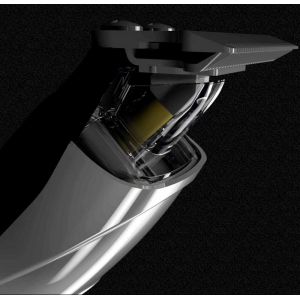 Absolute Hitter Cordless Trimmer Modulare Gamma Più 2