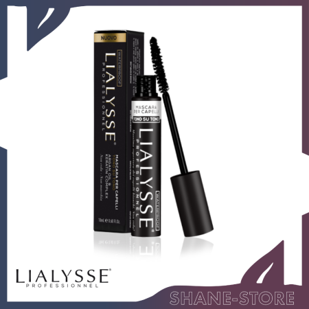Mascara per Capelli Ritocco Perfetto Lialysse