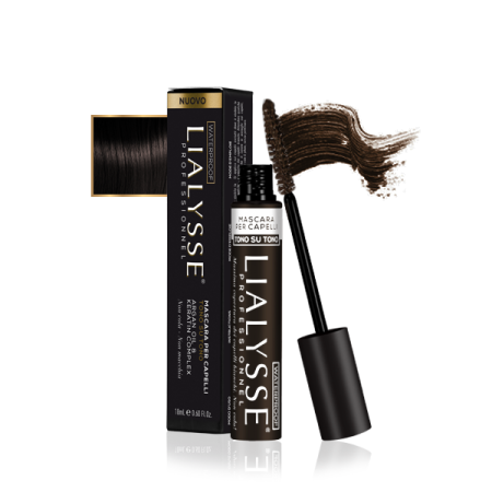 Mascara per Capelli Ritocco Perfetto Lialysse