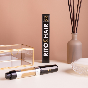 Ritok Hair Polvere Coprente per Ritocco Ricrescita 4g...