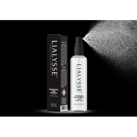 Profumo per Capelli 30 ml Hair Perfume Lialysse