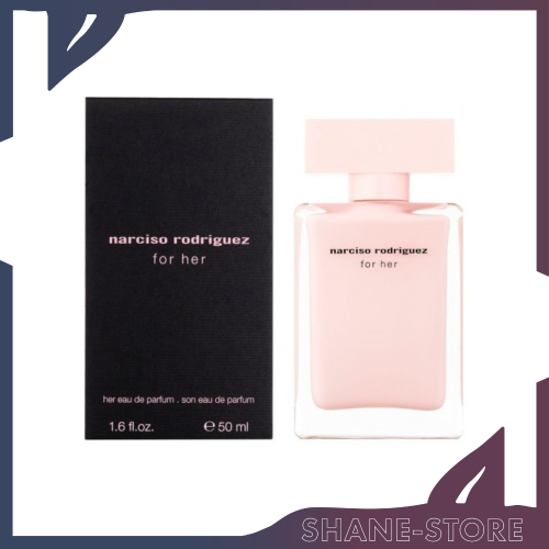 For Her EDP Parfum 50 ml Spray Narciso Rodriguez
