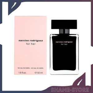 For Her EDT 50 ml Spray Narciso Rodriguez