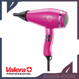 Vanity Comfort Phon Asciugacapelli 2000w Pink Valera