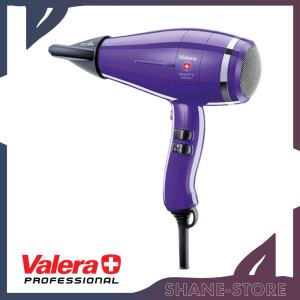 Vanity Comfort Phon Asciugacapelli 2000w Purple Valera