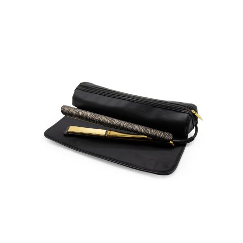 C5 Gold Zebra Piastra per Capelli Corioliss