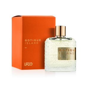 Gotique Island EDP Intense 100 ml LPDO