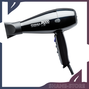 Formula 9000 Asciugacapelli 2650w Tecnoelettra