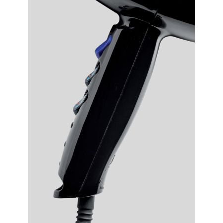 Formula 9000 Asciugacapelli 2650w Tecnoelettra