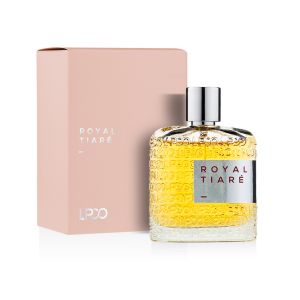 Royal Tiaré EDP Intense 100 ml LPDO