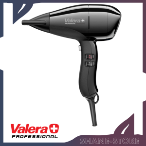 Swiss Nano 9001 Asciugacapelli 2000w Super Compatto Valera