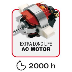 Swiss Nano 9001 Asciugacapelli 2000w Super Compatto Valera 2