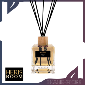 Bois Profumatore Ambiente 500 ml Heris Room