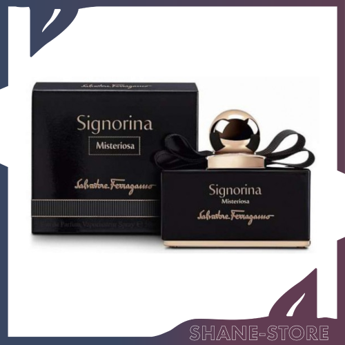 Signorina Misteriosa 100 ml EDP Eau De Parfum...