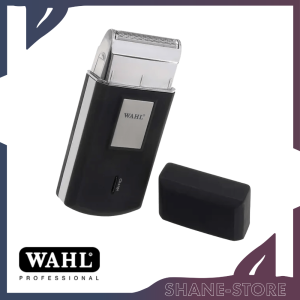 Mobile Shaver Rasoio Cordless per Rasatura Wahl