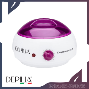 Depilwax 400 Scaldacera Professionale Fornello 110w Depilia