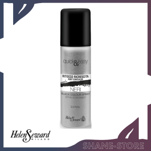 Quick&Easy Lacca Ritocco Ricrescita Spray 75ml Helen Seward