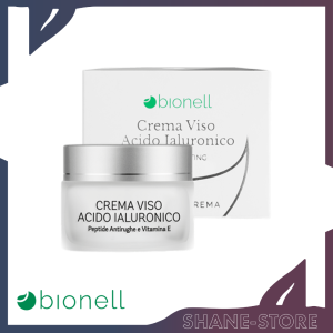 Crema Viso Acido Ialuronico 75 ml Suprema Bionell