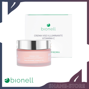 Crema Viso Illuminante Vitamina C Suprema 75 ml Bionell