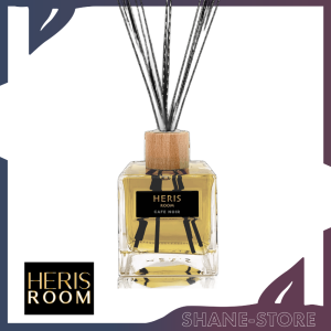 Cafè Noir Profumatore Ambiente 500 ml Heris Room