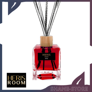 Uva Profumatore Ambiente 500 ml Heris Room