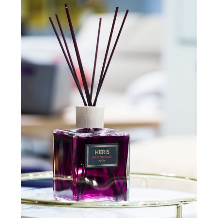 Red Nobile Profumatore Ambiente 500 ml Heris Room