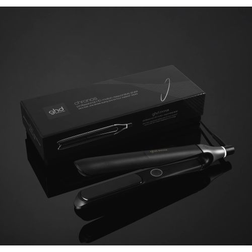 Chronos Styler 2026 Piastra Black Garanzia...