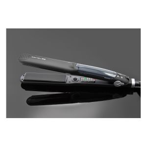 C-Steam Piastra a Vapore + Keratin Elixir Corioliss 2