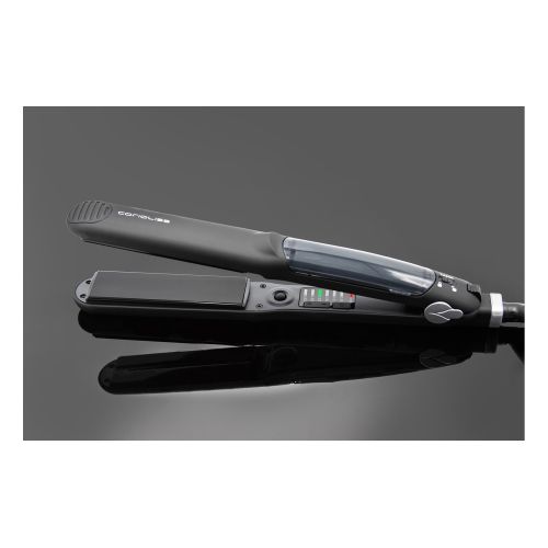 C-Steam Piastra a Vapore + Keratin Elixir...