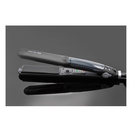 C-Steam Piastra a Vapore + Keratin Elixir Corioliss