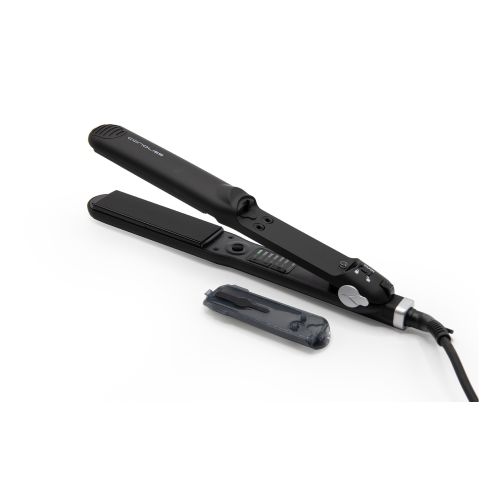 C-Steam Piastra a Vapore + Keratin Elixir...