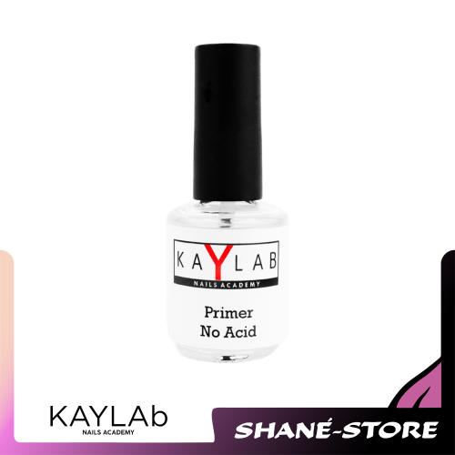 Primer Unghie Non Acido 15 ml Kayla