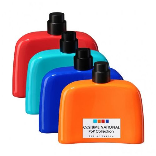 Pop Collection 100 ml EDP Eau De Parfum Costume...